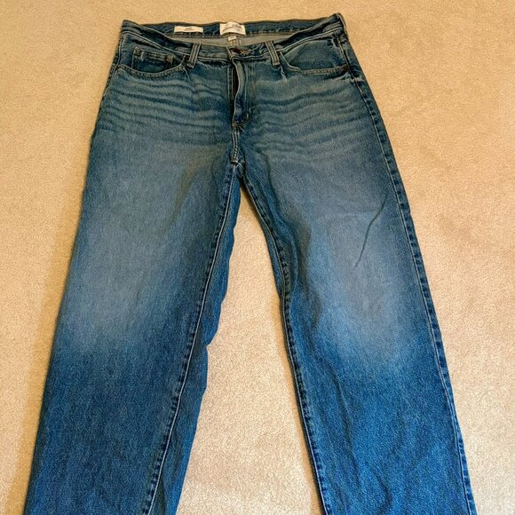 Universal Thread 90s Baggy Jeans - Picture 1 of 4